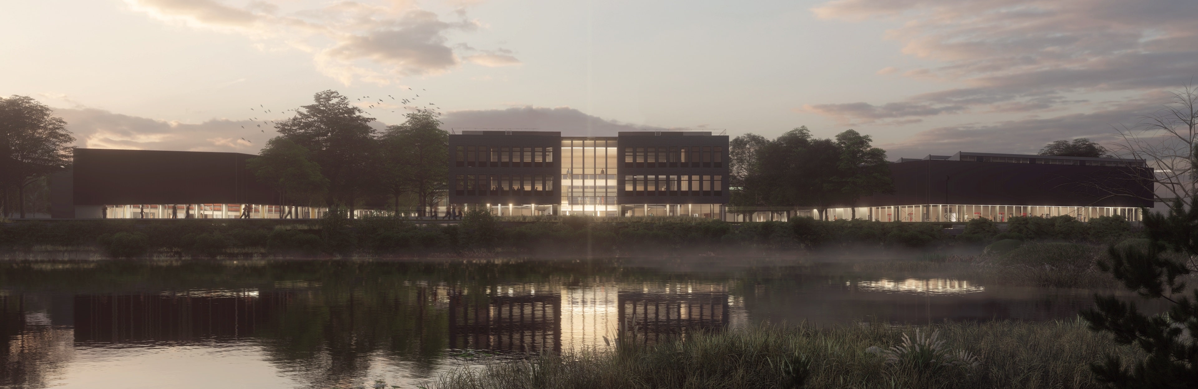 Sir Gaerfyrddin Forestry