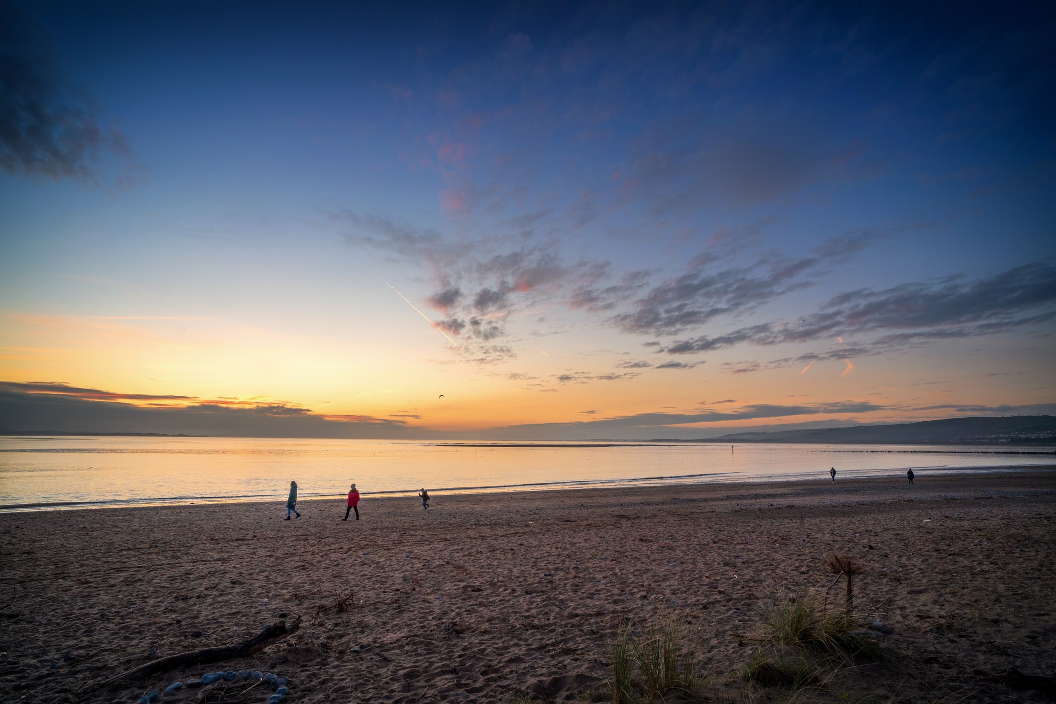 Rhanbarth De Orllewin Cymru