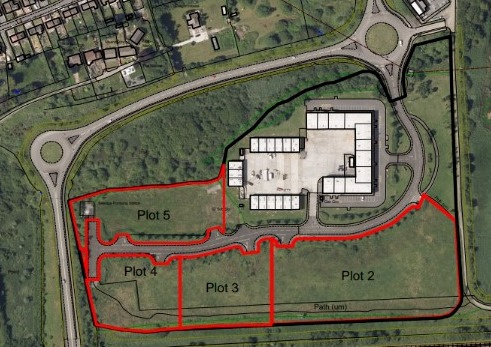 Parc Dyfatty